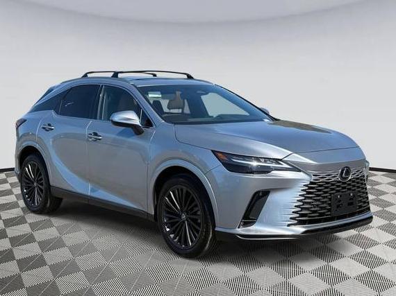 LEXUS RX 2024 2T2BAMCA9RC084982 image LEXUS RX 2024 2T2BAMCA9RC084982 image