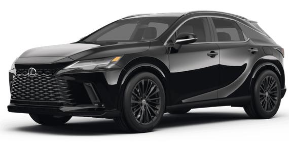 LEXUS RX 2024 2T2BAMCA8RC081359 image