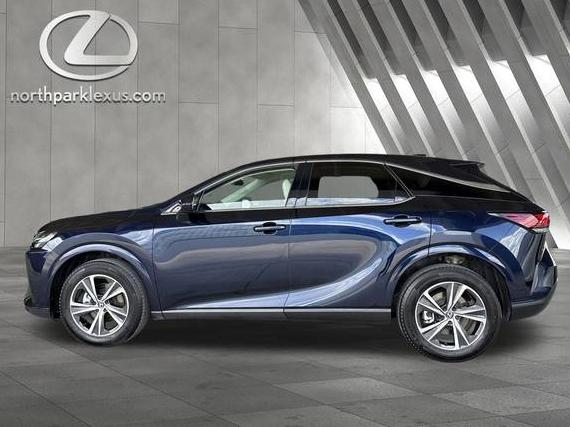 LEXUS RX 2024 2T2BAMBA3RC040588 image LEXUS RX 2024 2T2BAMBA3RC040588 image