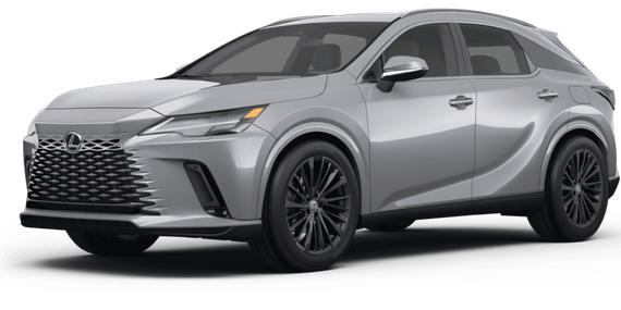 LEXUS RX 2024 2T2BAMCA4RC082038 image