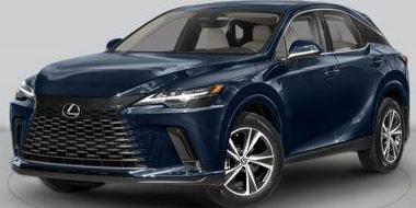 LEXUS RX 2024 2T2BAMBA8RC040991 image