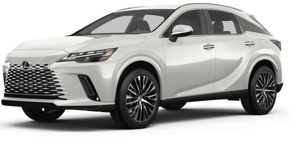 LEXUS RX 2024 2T2BBMCA1RC044523 image LEXUS RX 2024 2T2BBMCA1RC044523 image