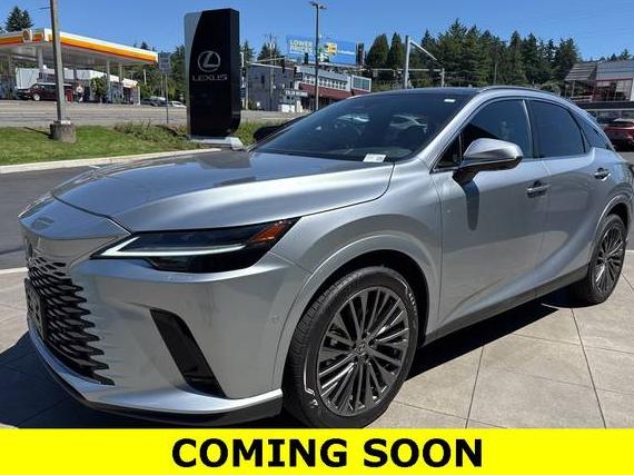 LEXUS RX 2024 JTJCJMGA0R2019212 image