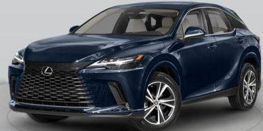 LEXUS RX 2024 2T2BAMBA6RC042562 image