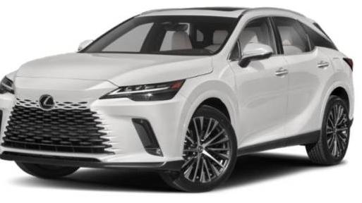 LEXUS RX 2024 2T2BAMBA7RC022529 image