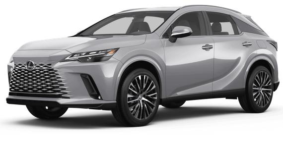 LEXUS RX 2024 2T2BBMCA1RC025132 image LEXUS RX 2024 2T2BBMCA1RC025132 image