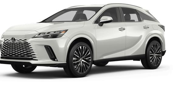 LEXUS RX 2024 JTJCHMAA0R2020459 image