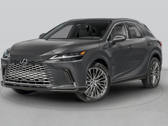 LEXUS RX 2024 JTJCHMAA0R2015925 image LEXUS RX 2024 JTJCHMAA0R2015925 image