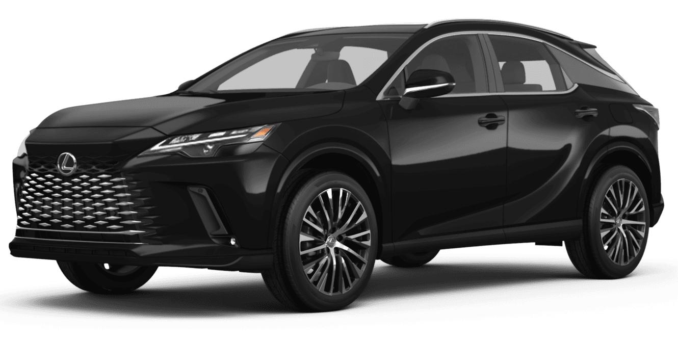 LEXUS RX 2024 2T2BAMBA8RC039968 image