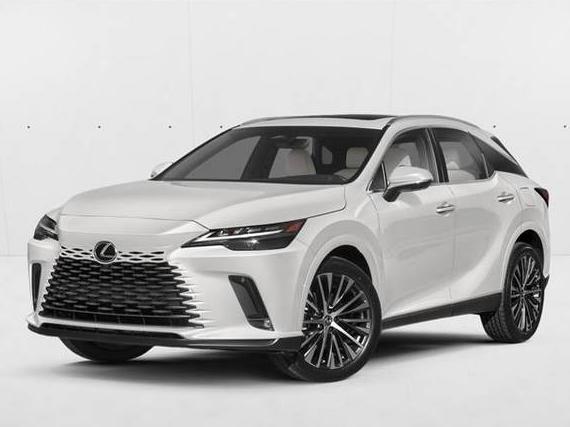 LEXUS RX 2024 2T2BAMBA1RC046180 image LEXUS RX 2024 2T2BAMBA1RC046180 image