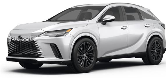 LEXUS RX 2024 2T2BAMCAXRC044121 image
