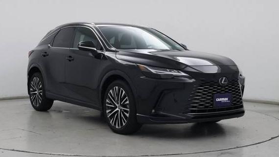 LEXUS RX 2024 2T2BAMCA5RC067869 image LEXUS RX 2024 2T2BAMCA5RC067869 image