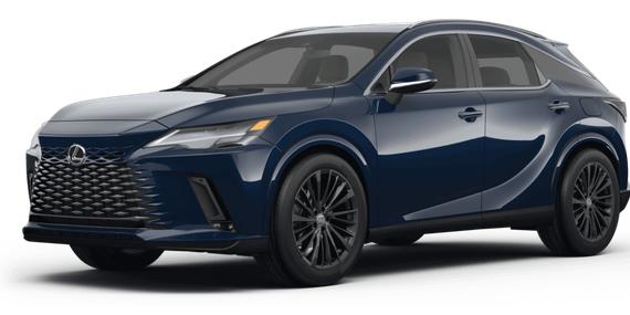 LEXUS RX 2024 JTJCHMAA8R2019043 image