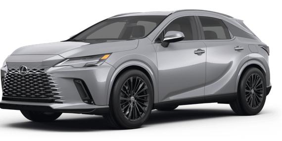 LEXUS RX 2024 2T2BAMBA3RC038792 image