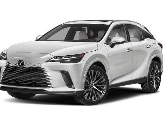 LEXUS RX 2024 2T2BAMBA2RC026066 image LEXUS RX 2024 2T2BAMBA2RC026066 image