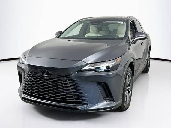 LEXUS RX 2024 2T2BAMBA6RC041055 image