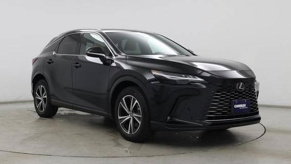 LEXUS RX 2024 2T2BAMCA4RC054367 image