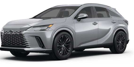 LEXUS RX 2024 JTJCHMAA9R2017270 image LEXUS RX 2024 JTJCHMAA9R2017270 image