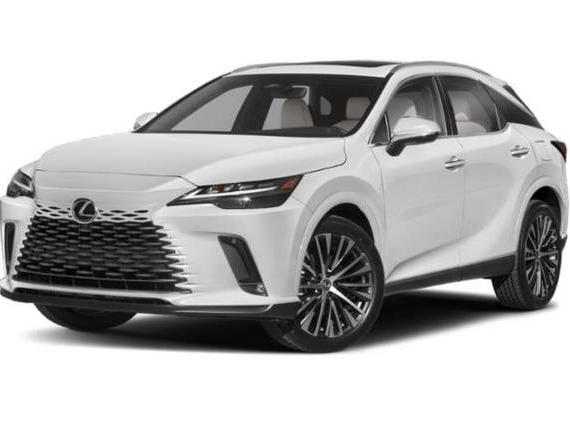 LEXUS RX 2024 2T2BAMBA7RC031313 image