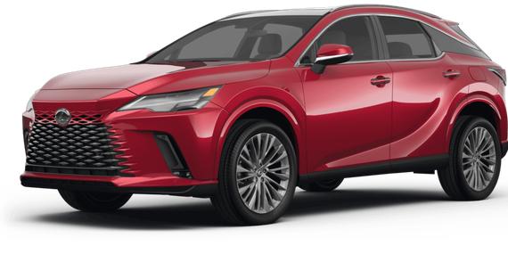 LEXUS RX 2024 JTJCJMGA2R2014190 image