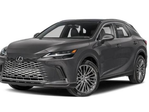LEXUS RX 2024 JTJCJMGA9R2008774 image
