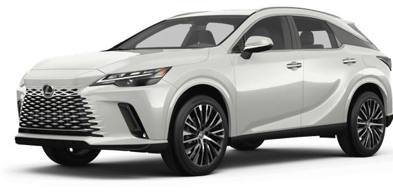 LEXUS RX 2024 2T2BAMBA3RC035231 image