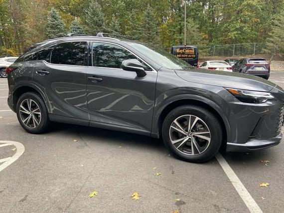 LEXUS RX 2024 2T2BAMCA9RC084741 image LEXUS RX 2024 2T2BAMCA9RC084741 image