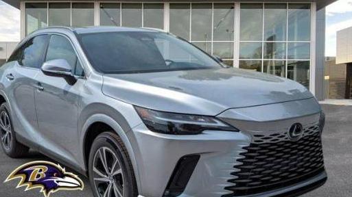 LEXUS RX 2024 2T2BAMCA8RC069163 image