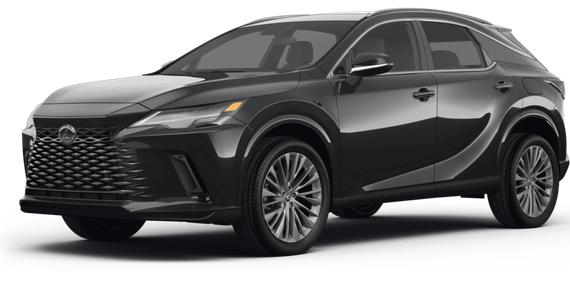LEXUS RX 2024 JTJCJMGA1R2020479 image