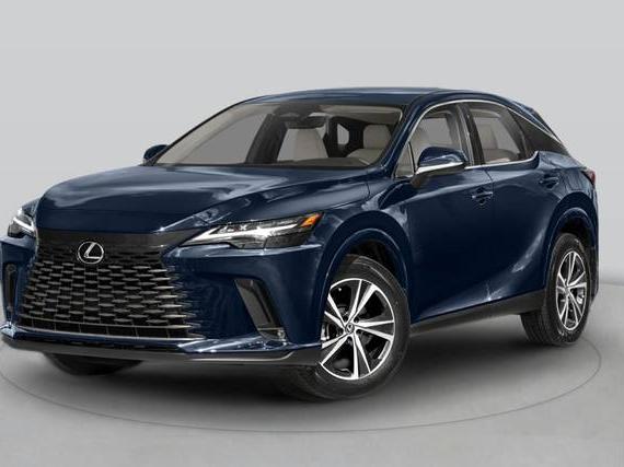 LEXUS RX 2024 2T2BAMCA0RC083462 image