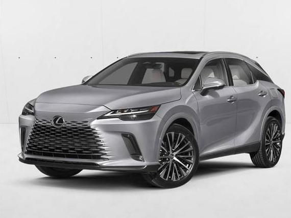 LEXUS RX 2024 JTJCHMAA0R2014791 image LEXUS RX 2024 JTJCHMAA0R2014791 image