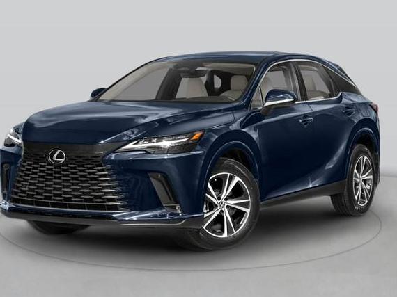 LEXUS RX 2024 2T2BAMCA8RC079563 image