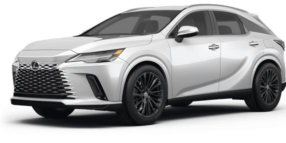 LEXUS RX 2024 2T2BAMCA9RC069088 image