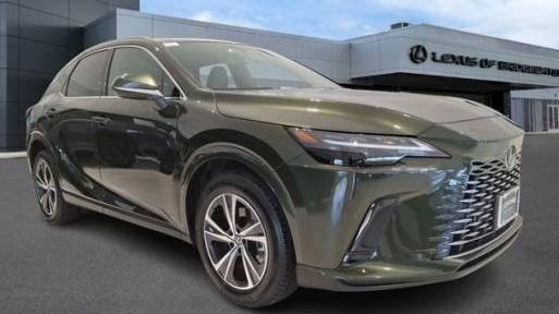 LEXUS RX 2024 2T2BAMCA1RC068954 image