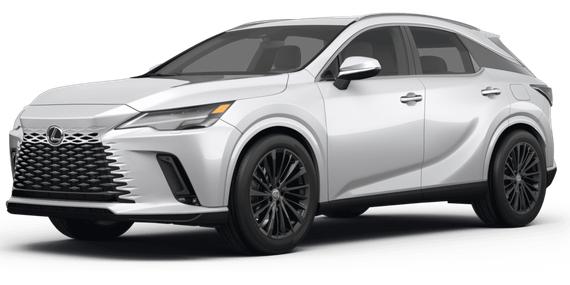 LEXUS RX 2024 2T2BAMCA8RC057367 image