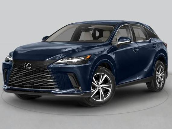 LEXUS RX 2024 2T2BAMCA2RC081969 image