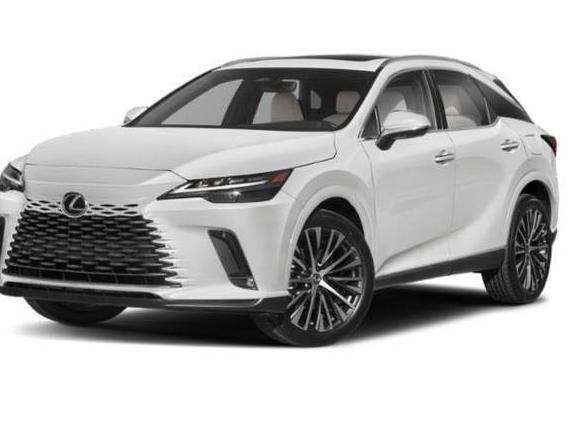 LEXUS RX 2024 2T2BAMBA6RC041329 image