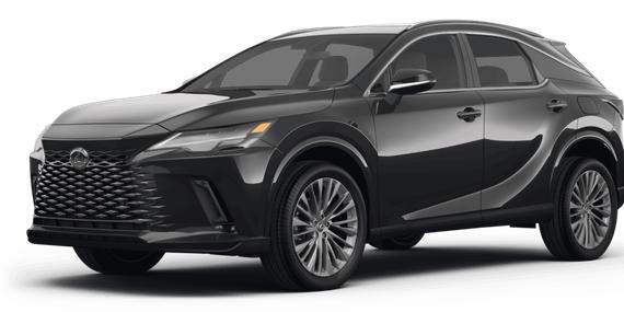 LEXUS RX 2024 JTJCJMGA1R2009904 image