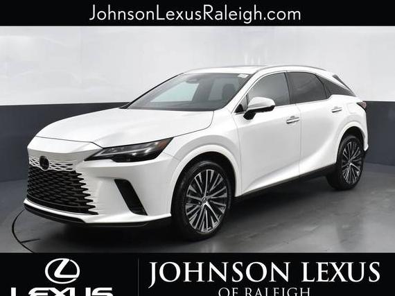 LEXUS RX 2024 2T2BAMBA9RC038912 image