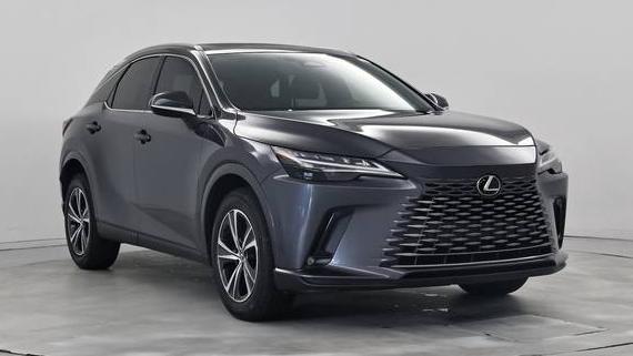 LEXUS RX 2024 2T2BAMBA3RC051204 image