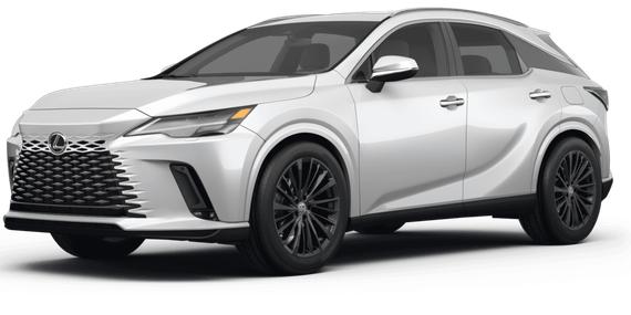 LEXUS RX 2024 JTJCHMAA3R2014025 image