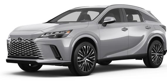 LEXUS RX 2024 2T2BAMCA5RC046407 image LEXUS RX 2024 2T2BAMCA5RC046407 image