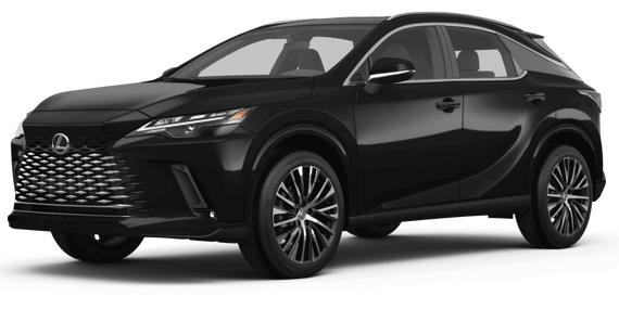 LEXUS RX 2024 2T2BBMCA6RC031184 image