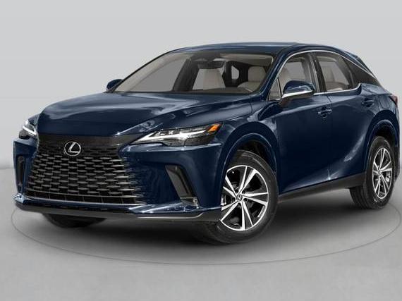 LEXUS RX 2024 2T2BAMBAXRC043262 image