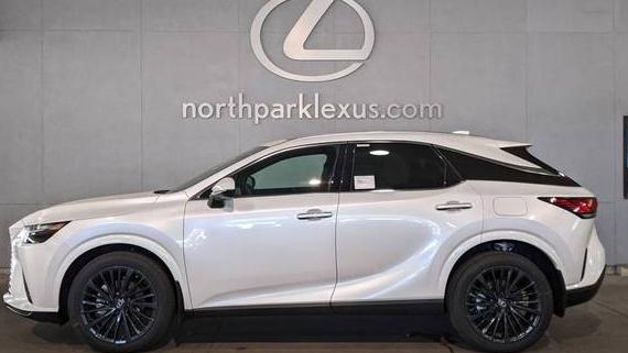 LEXUS RX 2024 2T2BAMBA7RC045860 image