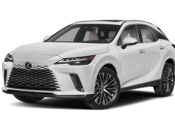 LEXUS RX 2024 2T2BAMBA9RC033046 image