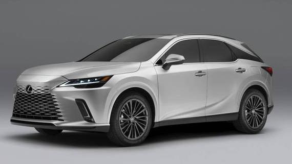 LEXUS RX 2024 2T2BAMBA8RC034995 image