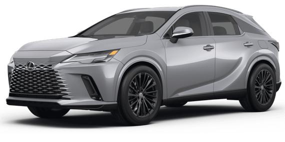 LEXUS RX 2024 2T2BAMBA7RC042764 image