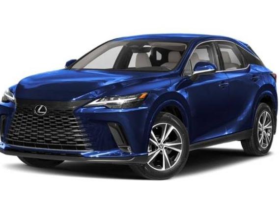 LEXUS RX 2024 2T2BAMCA8RC060558 image