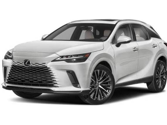 LEXUS RX 2024 2T2BAMCAXRC050310 image LEXUS RX 2024 2T2BAMCAXRC050310 image